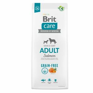 BRIT Care Grain-free Adult granule pre psov 1 ks, Hmotnosť balenia: 3 kg vyobraziť
