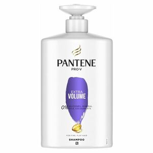 PANTENE PRO Šampón na vlasy Extra Volume 1000 ml vyobraziť