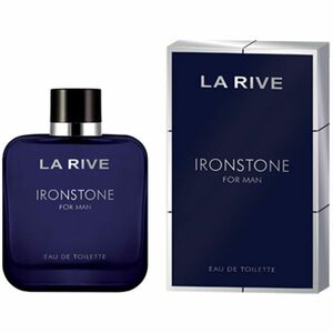 LA RIVE Ironstone Toaletná voda 100 ml vyobraziť