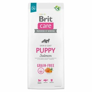 BRIT Care Grain-free Puppy granule pre šteňatá 1 ks, Hmotnosť balenia: 3 kg vyobraziť