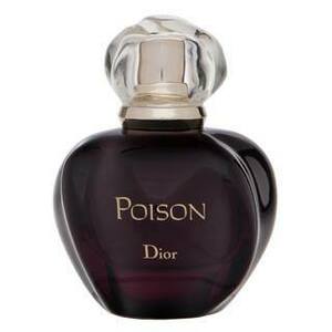 Christian Dior Poison toaletná voda pre ženy 30 ml vyobraziť