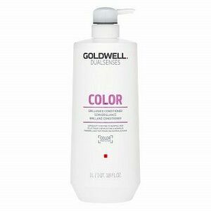 Goldwell Dualsenses Color Brilliance Conditioner kondicionér pre farbené vlasy 1000 ml vyobraziť