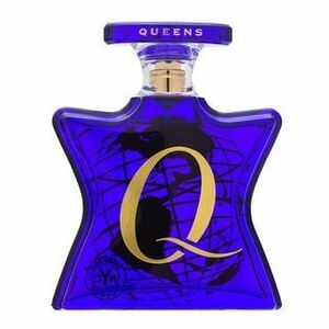 Bond No. 9 Queens parfémovaná voda unisex 100 ml vyobraziť