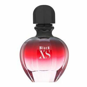 Paco Rabanne XS Black For Her 2018 parfémovaná voda pre ženy 50 ml vyobraziť