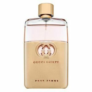 Gucci Guilty parfémovaná voda pre ženy 90 ml vyobraziť