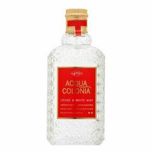 4711 Acqua Colonia Lychee & White Mint kolínska voda unisex 170 ml vyobraziť
