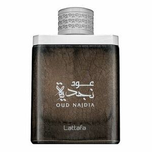 Lattafa Oud Najdia parfémovaná voda pre mužov 100 ml vyobraziť