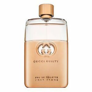 Gucci Guilty Pour Femme 2021 toaletná voda pre ženy 90 ml vyobraziť