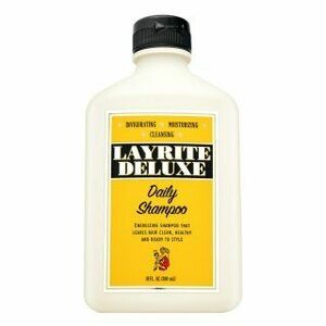 Layrite Daily Shampoo vyživujúci šampón pre každodenné použitie 300 ml vyobraziť