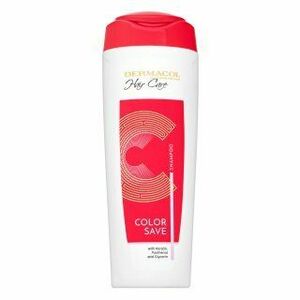 Dermacol Hair Care Color Save Shampoo ochranný šampón pre farbené a melírované vlasy 250 ml vyobraziť
