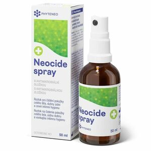 Phyteneo Neocide spray vyobraziť