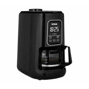 TESLA CoffeeMaster ES400 - kávovar s mlynčekom vyobraziť