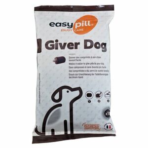 EASYPILL Giver Dog 15 ks vyobraziť