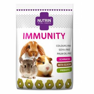 NUTRIN Vital Snack Immunity 100 g vyobraziť