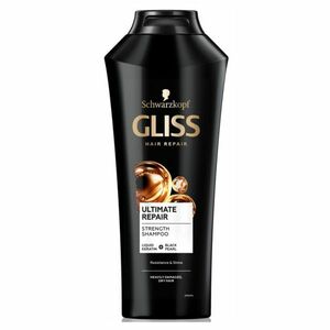 GLISS KUR regeneračný šampón Ultimate Repair 400 ml vyobraziť