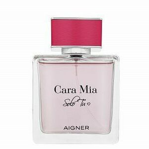 Aigner Cara Mia Solo Tu parfémovaná voda pre ženy 100 ml vyobraziť