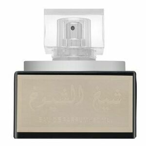 Lattafa Sheikh Al Shuyukh parfémovaná voda unisex 50 ml vyobraziť