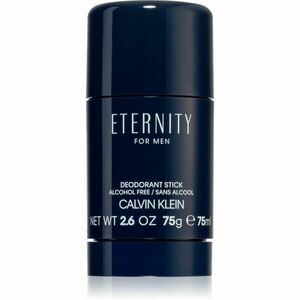 Calvin Klein Eternity for Men deostick (bez alkoholu) pre mužov 75 ml vyobraziť