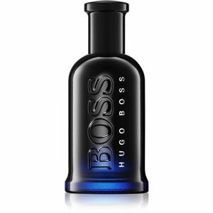Hugo Boss BOSS Bottled Night toaletná voda pre mužov 100 ml vyobraziť