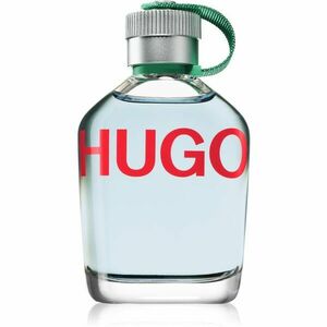 Hugo Boss HUGO Man toaletná voda pre mužov 125 ml vyobraziť