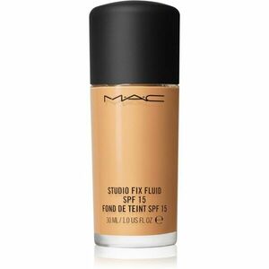 MAC Cosmetics Studio Fix Fluid zmatňujúci make-up SPF 15 odtieň NC40 30 ml vyobraziť