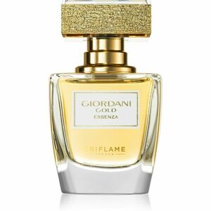 Oriflame Giordani Gold Essenza parfém pre ženy 50 ml vyobraziť