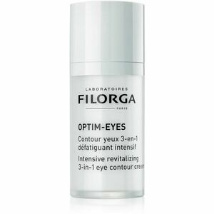 FILORGA OPTIM-EYES očná starostlivosť proti vráskam, opuchom a tmavým kruhom 15 ml vyobraziť