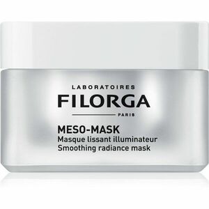 FILORGA MESO-MASK maska s protivráskovým účinkom pre rozjasnenie pleti 50 ml vyobraziť