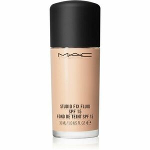 MAC Cosmetics Studio Fix Fluid zmatňujúci make-up SPF 15 odtieň N 4.75 30 ml vyobraziť