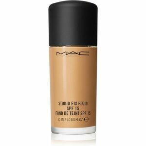 MAC Cosmetics Studio Fix Fluid zmatňujúci make-up SPF 15 odtieň NC 42 30 ml vyobraziť