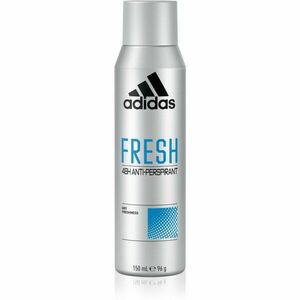 Adidas Cool & Dry Fresh deospray pre mužov 150 ml vyobraziť