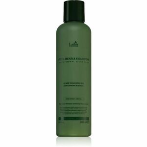 La'dor Pure Henna ochranný a vyživujúci šampón 200 ml vyobraziť