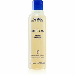 Aveda Brilliant™ Shampoo šampón pre chemicky ošterené vlasy 250 ml vyobraziť