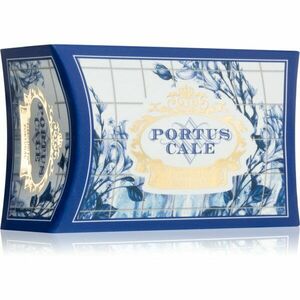 Castelbel Portus Cale Gold & Blue tuhé mydlo 40 g vyobraziť