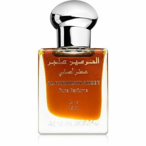 Al Haramain Oudi parfémovaný olej unisex 15 ml vyobraziť