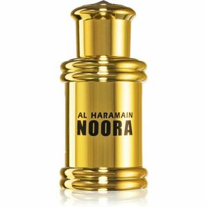Al Haramain Noora parfémovaný olej pre ženy 12 ml vyobraziť