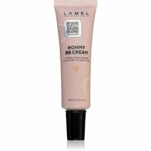 LAMEL OhMy BB Cream podkladová báza pod make-up odtieň 401 30 ml vyobraziť
