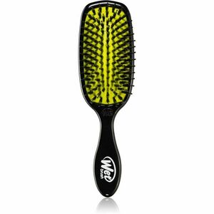 Wet Brush Shine Enhancer kefa na lesk a hebkosť vlasov Black-Yellow 1 ks vyobraziť