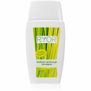 RYOR Lemongrass osviežujúci sprchový gél 50 ml vyobraziť