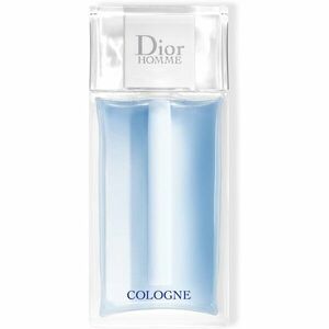 DIOR Dior Homme Cologne kolínska voda pre mužov 200 ml vyobraziť