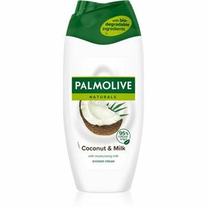 Palmolive Naturals Pampering Touch sprchové mlieko s kokosom 250 ml vyobraziť