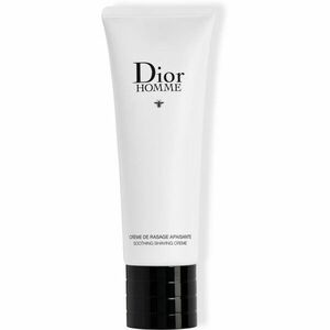 DIOR Dior Homme krém na holenie pre mužov 125 ml vyobraziť
