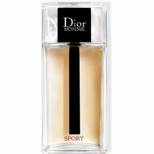 DIOR Dior Homme Sport toaletná voda pre mužov 200 ml vyobraziť