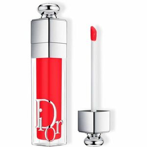 DIOR Dior Addict Lip Maximizer lesk na pery pre väčší objem odtieň 015 Cherry 6 ml vyobraziť