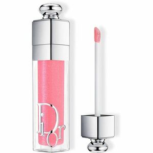 DIOR Dior Addict Lip Maximizer lesk na pery pre väčší objem odtieň 010 Holographic Pink 6 ml vyobraziť