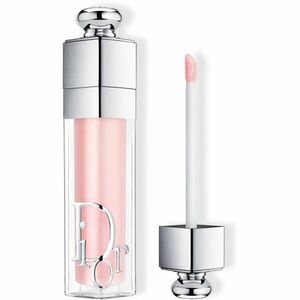 DIOR Dior Addict Lip Maximizer lesk na pery pre väčší objem odtieň 001 Pink 6 ml vyobraziť
