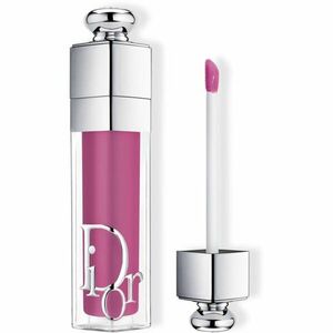 DIOR Dior Addict Lip Maximizer lesk na pery pre väčší objem odtieň 006 Berry 6 ml vyobraziť