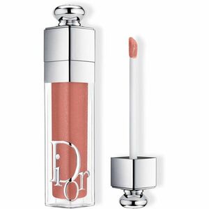 DIOR Dior Addict Lip Maximizer lesk na pery pre väčší objem odtieň 038 Rose Nude 6 ml vyobraziť