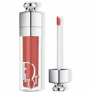 DIOR Dior Addict Lip Maximizer lesk na pery pre väčší objem odtieň 039 Intense Cinnamon 6 ml vyobraziť