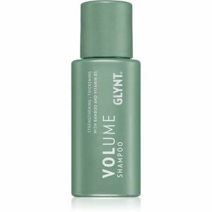 Glynt Volume objemový šampón pre jemné vlasy 50 ml vyobraziť